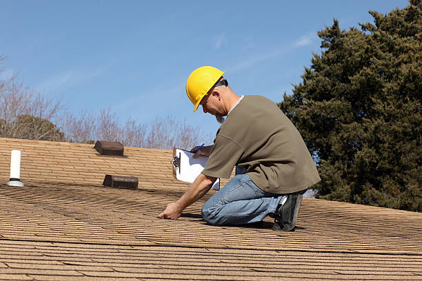 Best Rubber Roofing (EPDM, TPO)  in USA